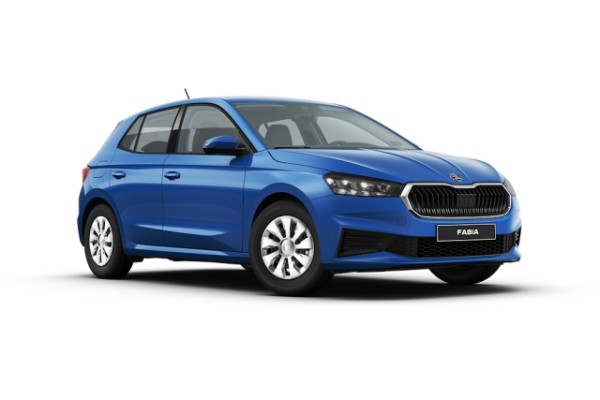 skoda_fabia_easy.jpg: Leasing-Angebote für Gewerbe