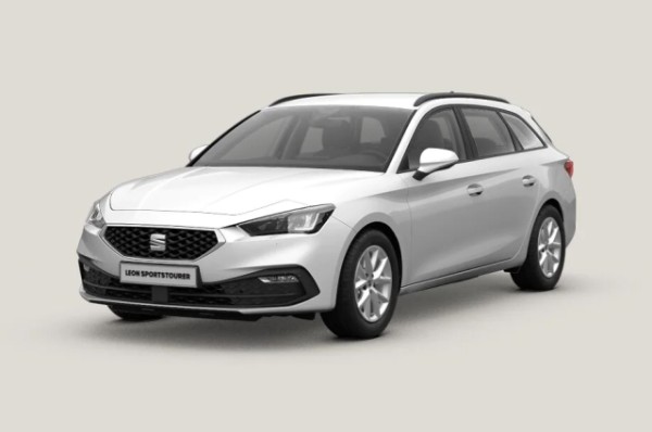 "SEAT Leon Sportstourer 1.0 TSI OPF Style" im Leasing - jetzt "SEAT Leon Sportstourer 1.0 TSI OPF Style" leasen