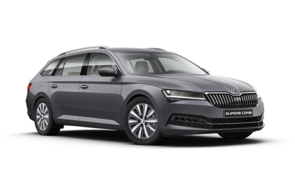 "SKODA Superb Combi 2.0 TDI Style" im Leasing - jetzt "SKODA Superb Combi 2.0 TDI Style" leasen