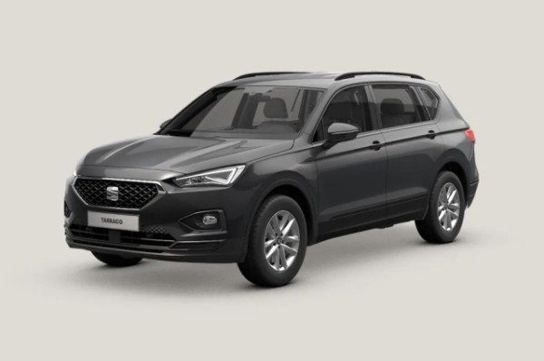 "SEAT Tarraco 1.5 TSI ACT OPF DSG Style" im Leasing - jetzt "SEAT Tarraco 1.5 TSI ACT OPF DSG Style" leasen