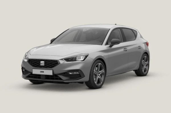 "SEAT Leon 2.0 TDI FR" im Leasing - jetzt "SEAT Leon 2.0 TDI FR" leasen