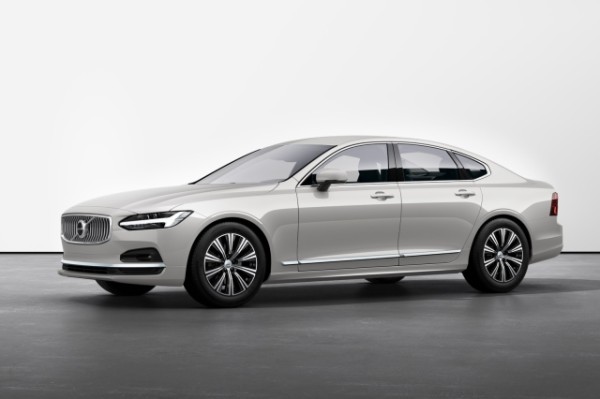 "VOLVO S90 B6 B AWD Geartronic RDesign" im Leasing - jetzt "VOLVO S90 B6 B AWD Geartronic RDesign" leasen