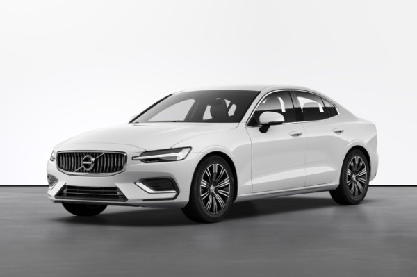 "VOLVO S60 T8 Recharge AWD Geartronic RDesign" im Leasing - jetzt "VOLVO S60 T8 Recharge AWD Geartronic RDesign" leasen