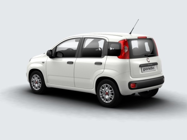 FIAT Panda 1.2 Start&Stop Easy