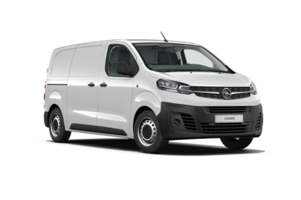 "OPEL Vivaro 1.5 D Cargo M Edition" im Leasing - jetzt "OPEL Vivaro 1.5 D Cargo M Edition" leasen