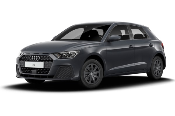 "AUDI A1 Sportback 25 TFSI" im Leasing - jetzt "AUDI A1 Sportback 25 TFSI" leasen