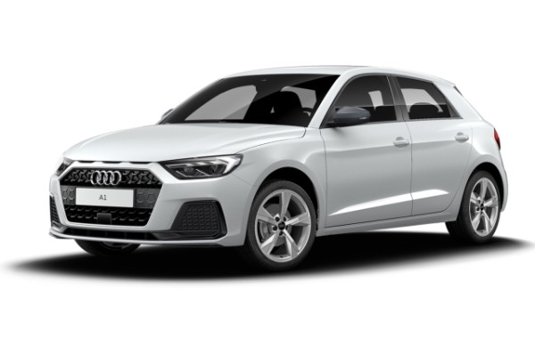 Audi A1 Sportback advanced 30 TFSI: Leasing-Angebote für Gewerbe