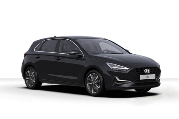 "HYUNDAI i30 1.6 CRDI Intro" im Leasing - jetzt "HYUNDAI i30 1.6 CRDI Intro" leasen