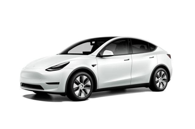 Tesla dual motor model y discount