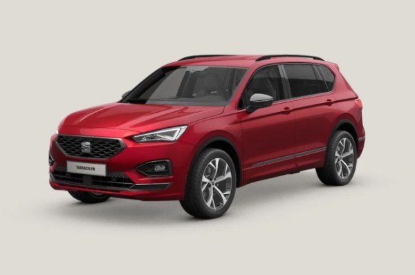 "SEAT Tarraco 2.0 TDI SCR DSG FR" im Leasing - jetzt "SEAT Tarraco 2.0 TDI SCR DSG FR" leasen