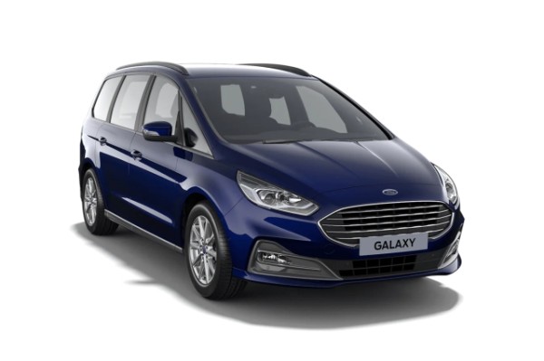 "FORD Galaxy 2.5 Duratec FHEV EDITION" im Leasing - jetzt "FORD Galaxy 2.5 Duratec FHEV EDITION" leasen