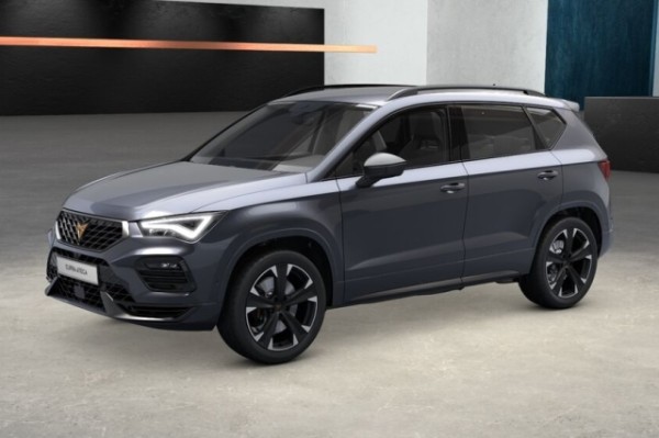 "CUPRA Ateca 2.0 TSI 4Drive DSG" im Leasing - jetzt "CUPRA Ateca 2.0 TSI 4Drive DSG" leasen