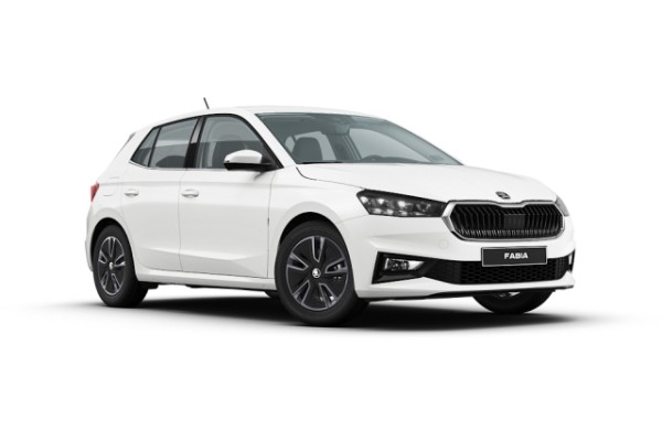 "SKODA Fabia 1.0 MPI Style" im Leasing - jetzt "SKODA Fabia 1.0 MPI Style" leasen