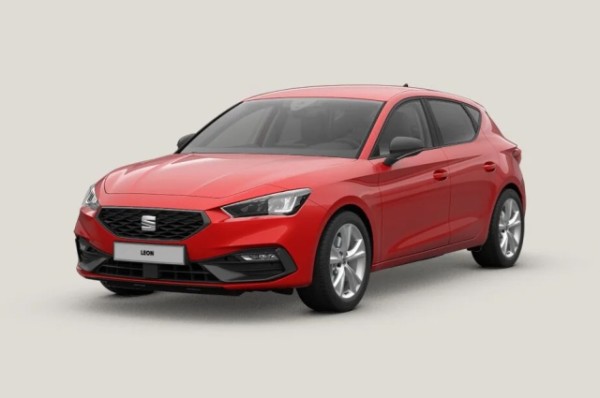 "SEAT Leon 1.0 TSI OPF Style" im Leasing - jetzt "SEAT Leon 1.0 TSI OPF Style" leasen