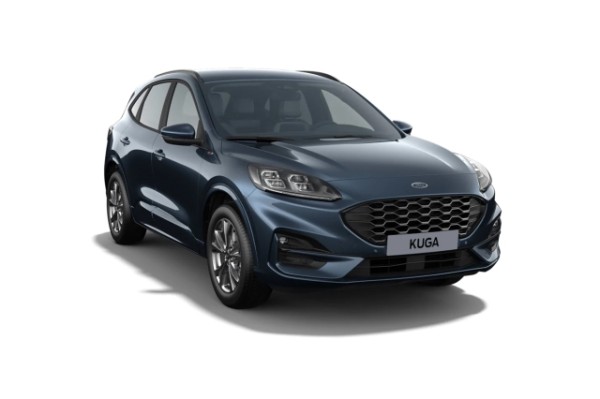 "FORD Kuga 2.5 Duratec PHEV COOL&CONNECT" im Leasing - jetzt "FORD Kuga 2.5 Duratec PHEV COOL&CONNECT" leasen