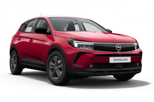 OPEL Grandland 1.5 D Automatik Business Edition: Leasing-Angebote für Gewerbe
