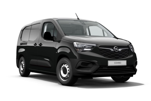 "OPEL Combo Cargo XL 1.5 D EHZ Edition" im Leasing - jetzt "OPEL Combo Cargo XL 1.5 D EHZ Edition" leasen