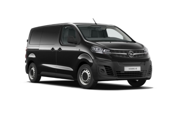 "OPEL Vivaro-e Cargo M (50-kWh) Edition" im Leasing - jetzt "OPEL Vivaro-e Cargo M (50-kWh) Edition" leasen