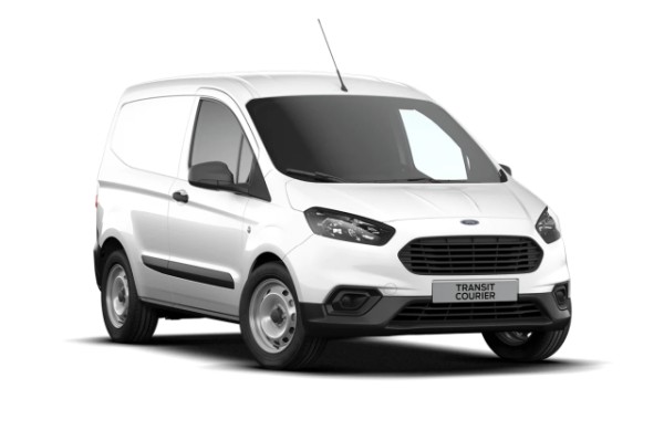 "FORD Transit Courier S&S Trend" im Leasing - jetzt "FORD Transit Courier S&S Trend" leasen