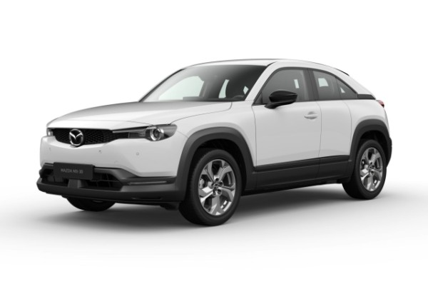 mazda-mx-30.jpg: Leasing-Angebote für Gewerbe