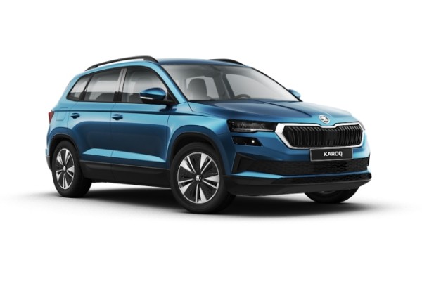 "SKODA Karoq 2.0 TDI SCR DSG Style" im Leasing - jetzt "SKODA Karoq 2.0 TDI SCR DSG Style" leasen