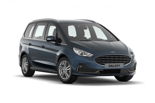 FORD Galaxy 2.0 EcoBlue S&S Aut. VIGNALE: Leasing-Angebote für Gewerbe