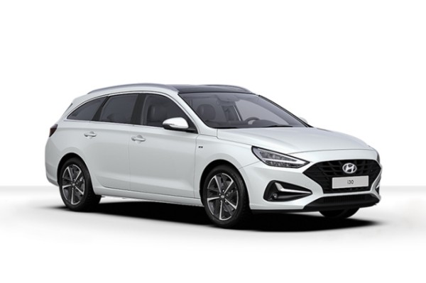 "HYUNDAI i30 Kombi 1.6 CRDI Trend" im Leasing - jetzt "HYUNDAI i30 Kombi 1.6 CRDI Trend" leasen