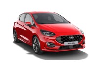 "FORD Fiesta 1.0 EcoBoost S&S ST-LINE X" im Leasing - jetzt "FORD Fiesta 1.0 EcoBoost S&S ST-LINE X" leasen