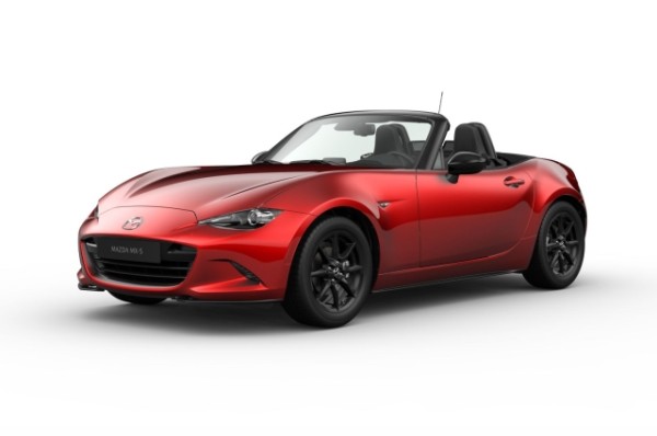 mazda-mx-5.jpg: Leasing-Angebote für Gewerbe