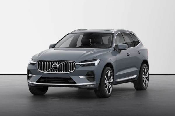 "VOLVO XC60 B5 B AWD Ultimate" im Leasing - jetzt "VOLVO XC60 B5 B AWD Ultimate" leasen