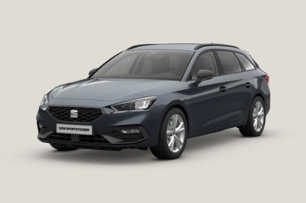 "SEAT Leon Sportstourer 2.0 TDI Style" im Leasing - jetzt "SEAT Leon Sportstourer 2.0 TDI Style" leasen