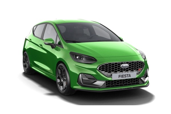 "FORD Fiesta 1.5 EcoBoost S&S ST X" im Leasing - jetzt "FORD Fiesta 1.5 EcoBoost S&S ST X" leasen