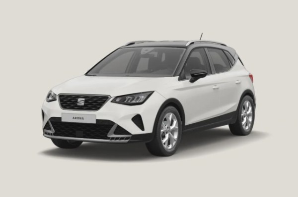 "SEAT Arona 1.0 TSI OPF DSG Style" im Leasing - jetzt "SEAT Arona 1.0 TSI OPF DSG Style" leasen