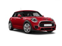 "MINI John Cooper Works" im Leasing - jetzt "MINI John Cooper Works" leasen