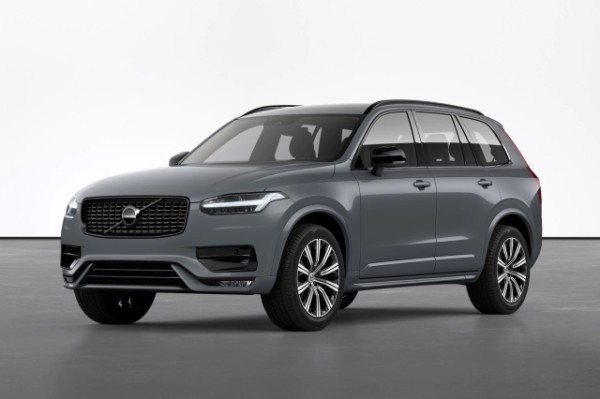 volvo_xc90_plus.jpg: Leasing-Angebote für Gewerbe