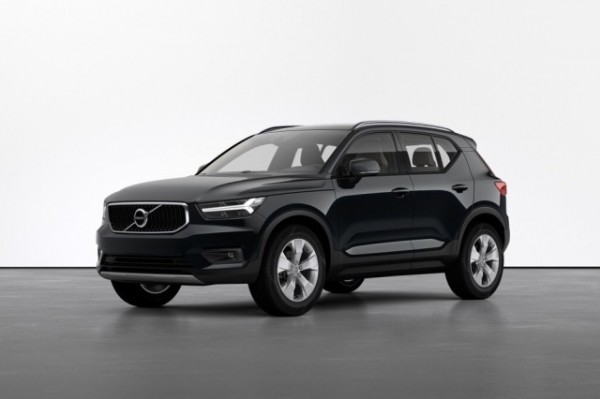 VOLVO XC40 B4 B DKG RDesign: Leasing-Angebote für Gewerbe
