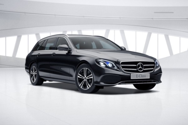 "MERCEDES-BENZ E 220 d T 9G-TRONIC" im Leasing - jetzt "MERCEDES-BENZ E 220 d T 9G-TRONIC" leasen