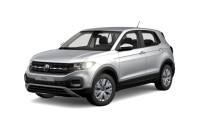 "VW T-Cross 1.0 TSI OPF" im Leasing - jetzt "VW T-Cross 1.0 TSI OPF" leasen