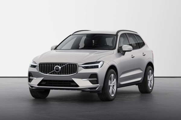 "VOLVO XC60 B4 B Essential" im Leasing - jetzt "VOLVO XC60 B4 B Essential" leasen