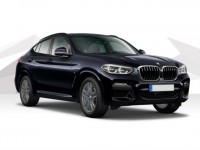 "BMW X4 xDrive30d Aut. M Sport" im Leasing - jetzt "BMW X4 xDrive30d Aut. M Sport" leasen