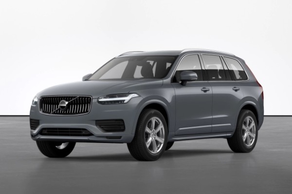 "VOLVO XC90 B5 B AWD Core" im Leasing - jetzt "VOLVO XC90 B5 B AWD Core" leasen