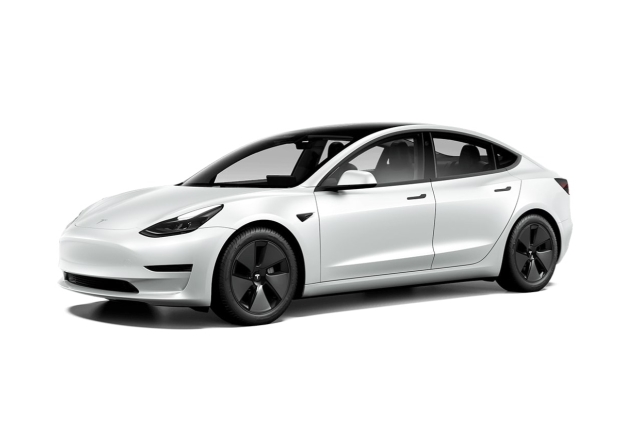 Tesla Model 3 Leasing Angebote: Privat & Gewerbe zu Top-Raten!