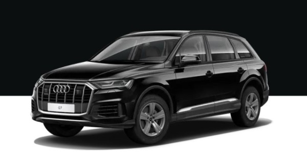 "AUDI Q7 50 TDI quattro tiptronic" im Leasing - jetzt "AUDI Q7 50 TDI quattro tiptronic" leasen