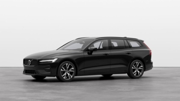 "VOLVO V60 B4 B DKG Plus Dark" im Leasing - jetzt "VOLVO V60 B4 B DKG Plus Dark" leasen