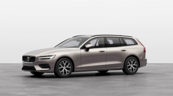 "VOLVO V60 B3 B Essential" im Leasing - jetzt "VOLVO V60 B3 B Essential" leasen