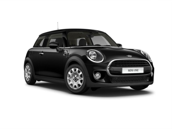 mini_one_first_front.jpg: Leasing-Angebote für Gewerbe