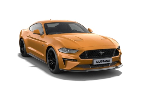 "FORD Mustang Convertible 5.0 Ti-VCT V8 Aut. GT" im Leasing - jetzt "FORD Mustang Convertible 5.0 Ti-VCT V8 Aut. GT" leasen