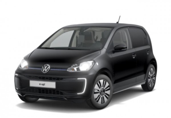 VW e-up "Style Plus": Leasing-Angebote für Gewerbe