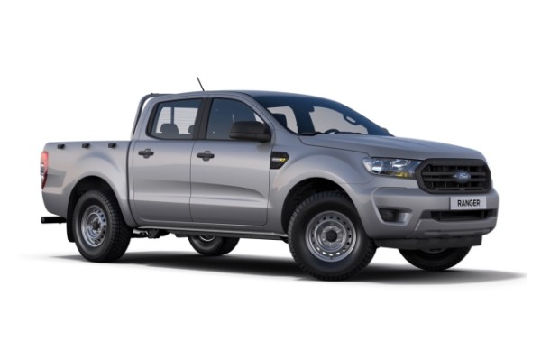 "FORD Ranger 2,0 l EcoBlue XL" im Leasing - jetzt "FORD Ranger 2,0 l EcoBlue XL" leasen