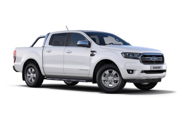 "FORD Ranger 2,0 l EcoBlue Autm. Limited" im Leasing - jetzt "FORD Ranger 2,0 l EcoBlue Autm. Limited" leasen